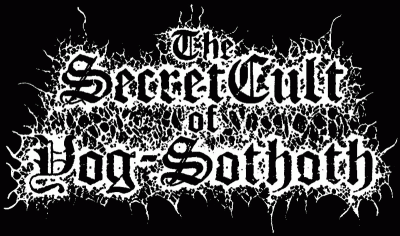 logo The Secret Cult Of Yog-Sothoth